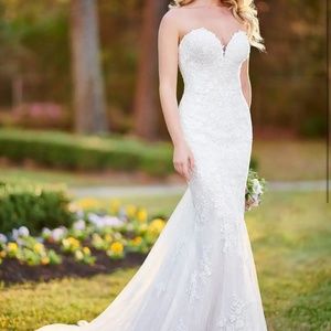Stella York 6814 size 20
